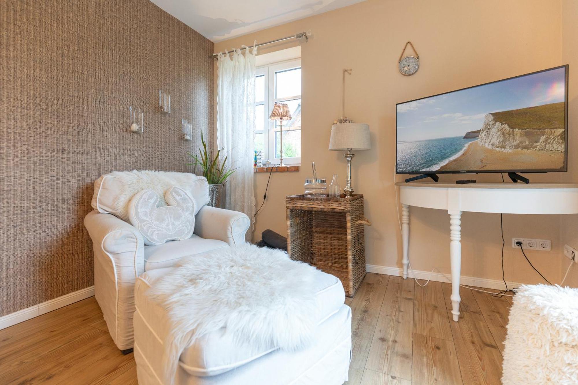Kleine Lachmoewe Sankt Peter-Ording Bagian luar foto